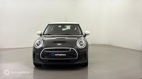 Cooper SE 184ch Edition Camden BVA 2021 occasion 63000 Clermont-Ferrand