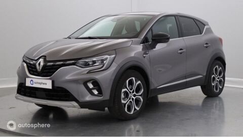 Annonce voiture Renault Captur 24999 