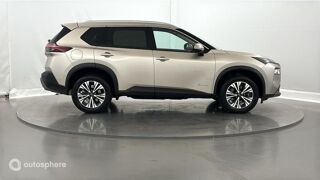 X-Trail e-Power 204ch N-Connecta 2024 occasion 51100 Reims