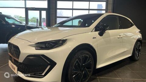 Annonce voiture Renault Clio 26890 €