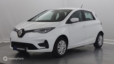 Renault Zoé Life charge normale R110 2020 occasion Longuenesse 62219