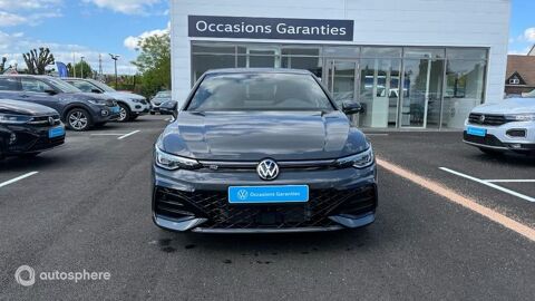 Golf 1.5 eTSI EVO2 150ch R-Line Edition DSG7 2026 occasion 51530 Magenta