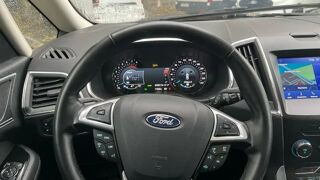 S-MAX 2.5 Duratec 190ch Hybrid Titanium Business eCVT 2021 occasion 92000 Nanterre