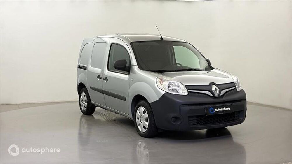 Kangoo 1.5 Blue dCi 95ch Grand Confort 2021 occasion 93250 Villemomble