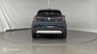 Captur 1.0 Eco-G 100ch Evolution 2023 occasion 62220 Carvin