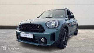 Countryman Cooper SE 125ch + 95ch Edition Premium Plus ALL4 BVA6 2023 occasion 64100 Bayonne