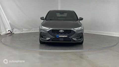 Focus 1.0 Flexifuel mHEV 125ch ST-Line X Powershift 2023 occasion 59552 Lambres-lez-Douai