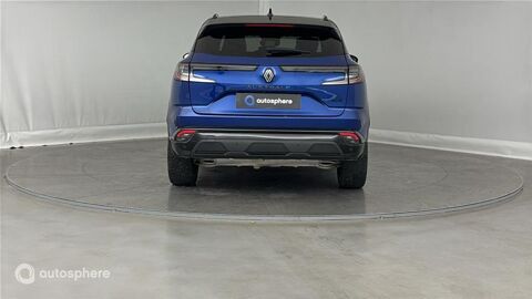 Austral 1.2 E-Tech full hybrid 200ch Techno esprit Alpine 2022 occasion 51000 Ch&acirc;lons-en-Champagne