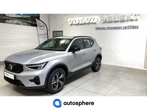Annonce voiture Volvo XC40 39990 