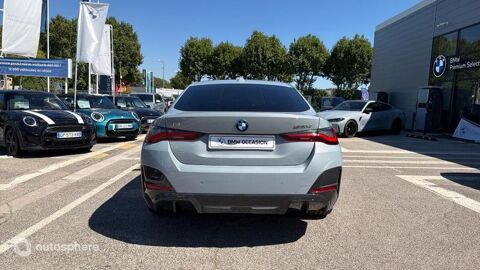 i4 eDrive40 340ch M Sport 2023 occasion 13100 Aix-en-Provence