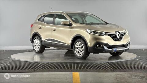 Kadjar 1.2 TCe 130ch energy Intens 2018 occasion 63200 Riom