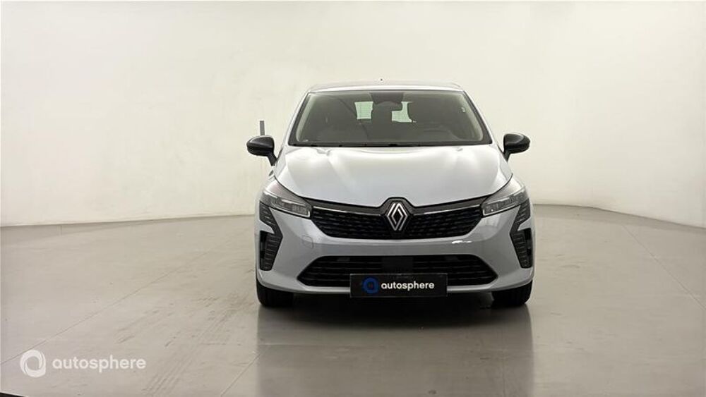 Clio 1.5 dCi 100ch Evolution - 25 2025 occasion 51100 Reims