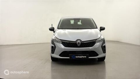 Clio 1.5 dCi 100ch Evolution - 25 2025 occasion 51100 Reims