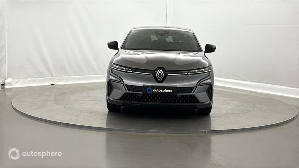 M&eacute;gane E-Tech Electric EV60 220ch Iconic optimum charge -C 2024 occasion 54800 JARNY