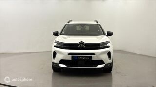 C5 aircross Hybrid rechargeable 225ch Shine Pack &euml;-EAT8 2022 occasion 86400 Civray
