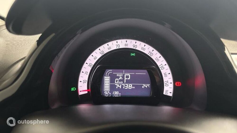 Twingo E-Tech Electric Urban Night R80 Achat Int&eacute;gral - 21MY 2022 occasion 62219 Longuenesse