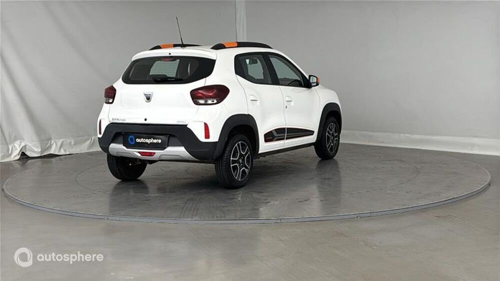 Spring Confort Plus - Achat Int&eacute;gral 2022 occasion 62000 Arras