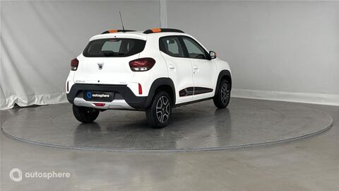 Spring Confort Plus - Achat Int&eacute;gral 2022 occasion 62000 Arras