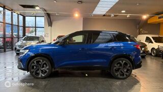 Austral 1.2 E-Tech full hybrid 200ch Techno esprit Alpine 2022 occasion 13090 Aix-en-Provence