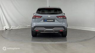 Qashqai 1.3 Mild Hybrid 158ch Tekna Xtronic 2023 occasion 59223 Roncq