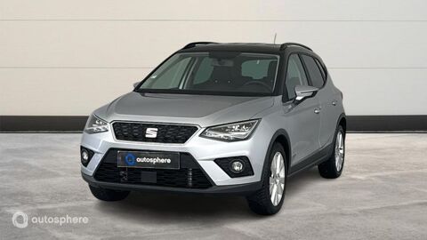 Annonce voiture Seat Arona 15799 €