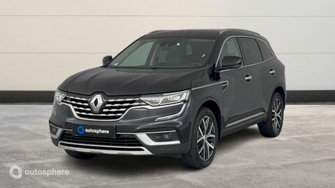 Renault Koleos 1.3 TCe 160ch Intens EDC 2021 occasion Charleville-Mézières 08000