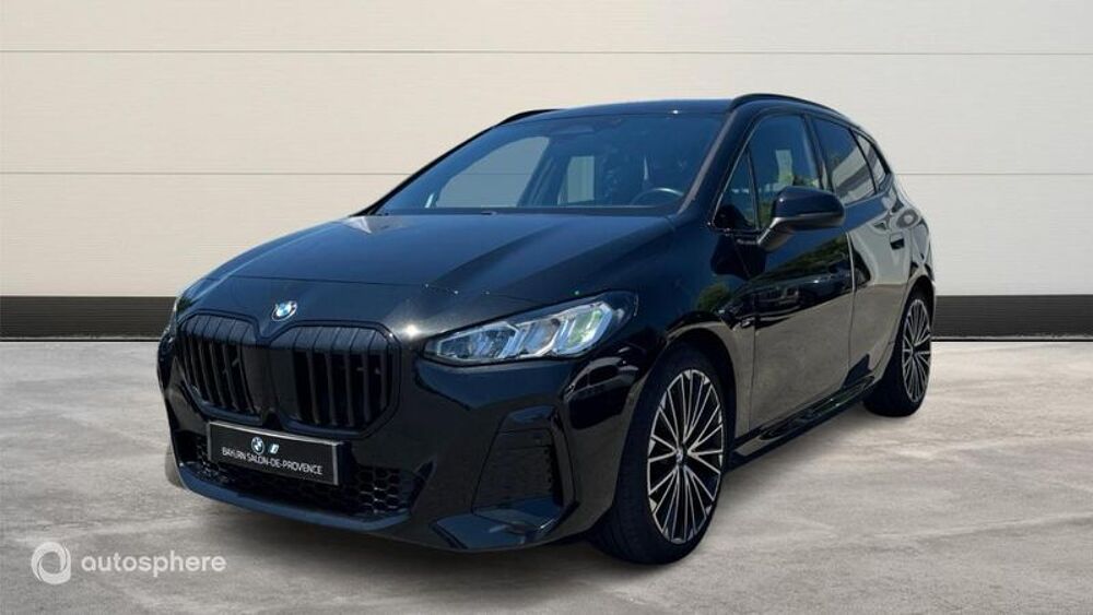 Serie 2 218d 150ch M Sport DKG7 2022 occasion 13300 Salon-de-Provence