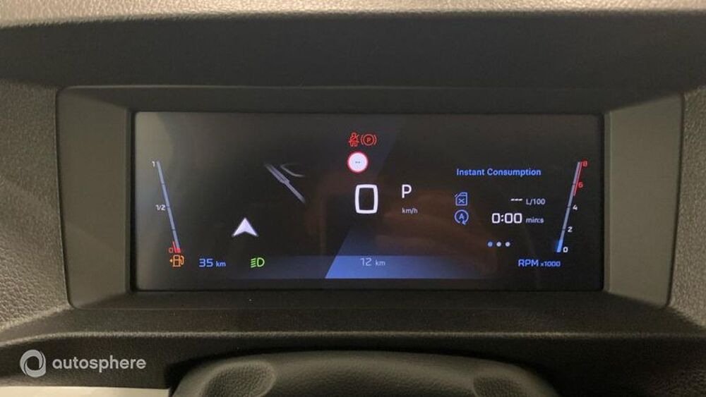 Expert M 2.2 Diesel 180ch automatique 2026 occasion 84000 Avignon