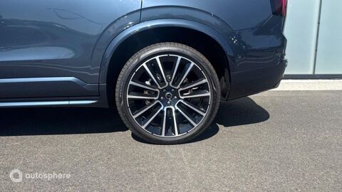 XC90 T8 AWD 310 + 145ch Ultra Style Dark Geartronic 2026 occasion 77144 Mont&eacute;vrain