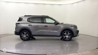 C3 Aircross 1.2 Turbo 100ch PLUS 2025 occasion 79000 Niort