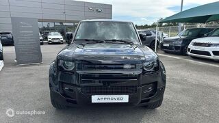 Defender 110 2.0 P400e X-Dynamic X 2024 occasion 69760 Limonest