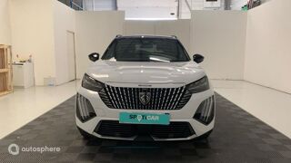 2008 1.2 Hybrid 145ch GT e-DCS6 2026 occasion 84000 Avignon