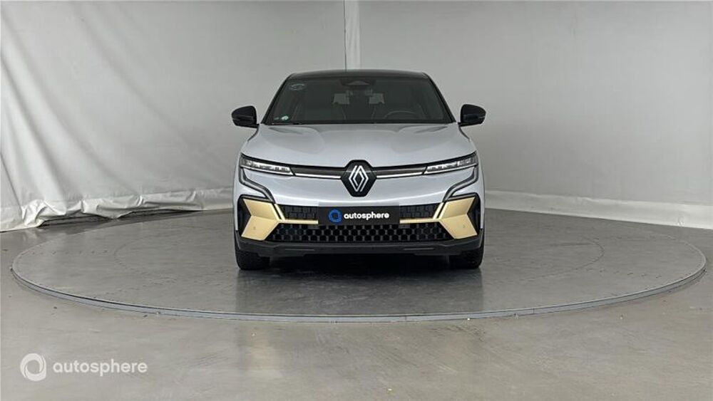 M&eacute;gane E-Tech Electric EV60 220ch Techno optimum charge 2023 occasion 54800 JARNY