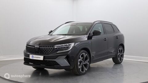 Renault Austral 1.2 E-Tech full hybrid 200ch Techno esprit Alpine - 24 2024 occasion Roncq 59223