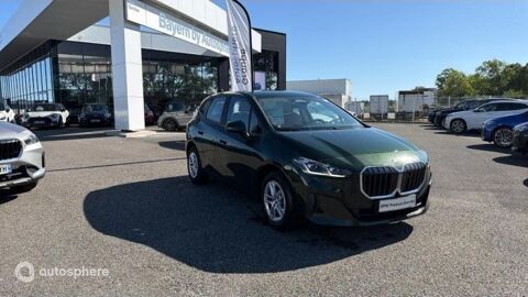 Serie 2 218i 136ch DKG7 2023 occasion 64100 Bayonne