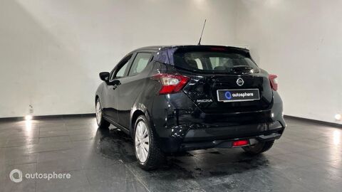 Micra 1.0 IG 71ch Acenta 2018 Euro6c 2018 occasion 13090 Aix-en-Provence