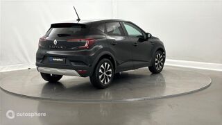 Captur 1.0 TCe 90ch Evolution 2024 occasion 57000 Metz