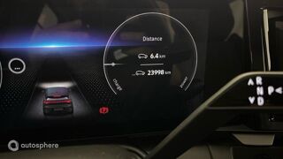 M&eacute;gane E-Tech Electric EV40 130ch Equilibre standard charge 2023 occasion 10000 Troyes