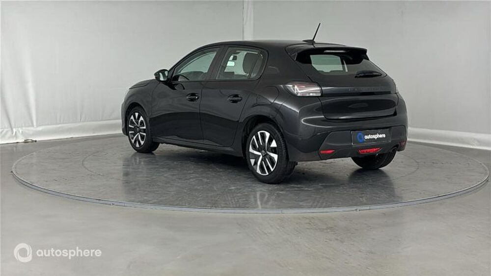 208 1.2 PureTech 100ch S&S Active 2024 occasion 60000 Beauvais