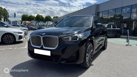 Annonce voiture BMW X1 51900 €
