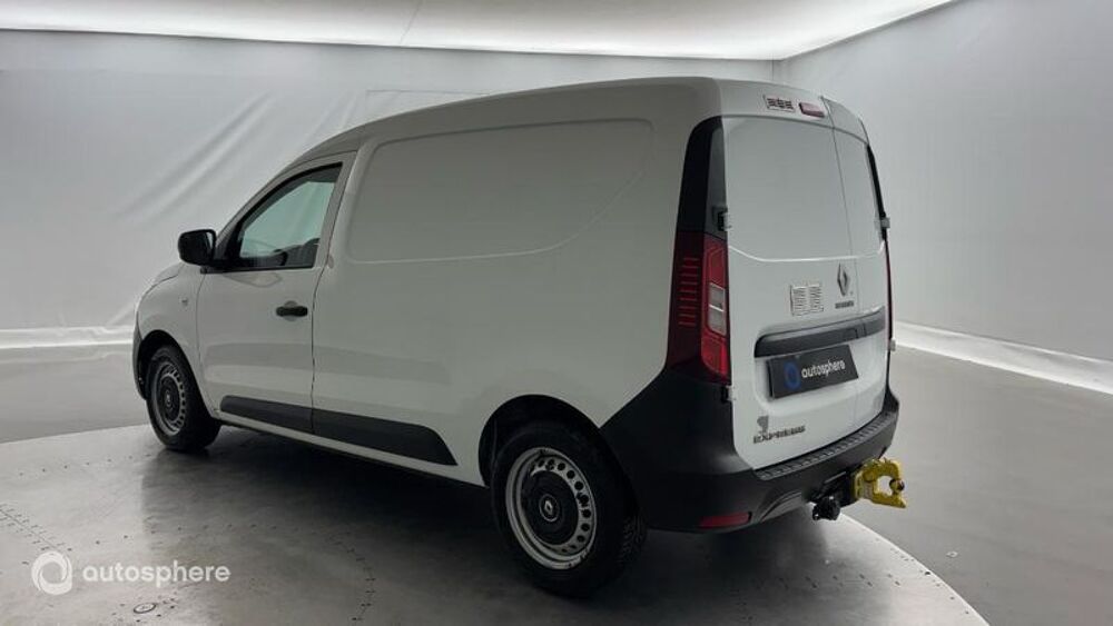 Express 1.5 Blue dCi 75ch Confort 22 2022 occasion 57400 Buhl-Lorraine