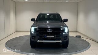 Ranger 2.3 EcoBoost GTDi 281ch Stop&Start Double Cabine Wildtrak 4x 2025 occasion 94400 Vitry-sur-Seine
