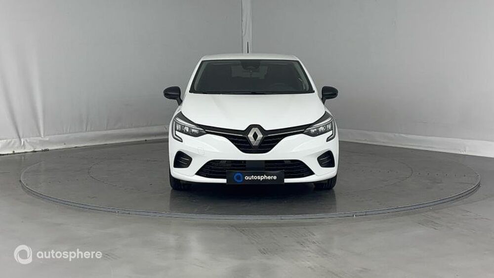 Clio 1.0 TCe 90ch Evolution 2022 occasion 44000 Nantes