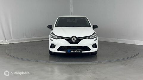 Clio 1.0 TCe 90ch Evolution 2022 occasion 44000 Nantes