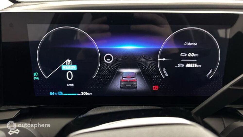 M&eacute;gane E-Tech Electric EV60 220ch Techno optimum charge -B 2023 occasion 51100 Reims