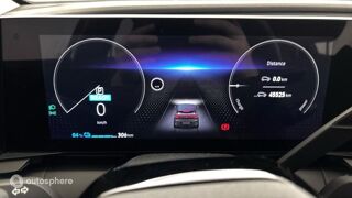 M&eacute;gane E-Tech Electric EV60 220ch Techno optimum charge -B 2023 occasion 51100 Reims