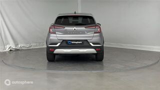 Captur 1.0 TCe 90ch Techno 2023 occasion 77100 Meaux