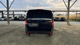 Vito 114 CDI Compact Pro Propulsion 9G-Tronic 2021 occasion 17140 LAGORD