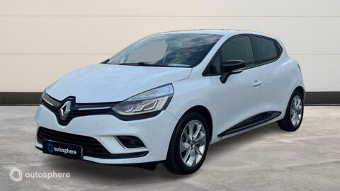Renault clio 1.2 16v 75ch Limited 5p