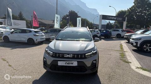 Jogger 1.8 hybrid 155ch Journey 7 places -25 2026 occasion 73300 Saint-Jean-de-Maurienne